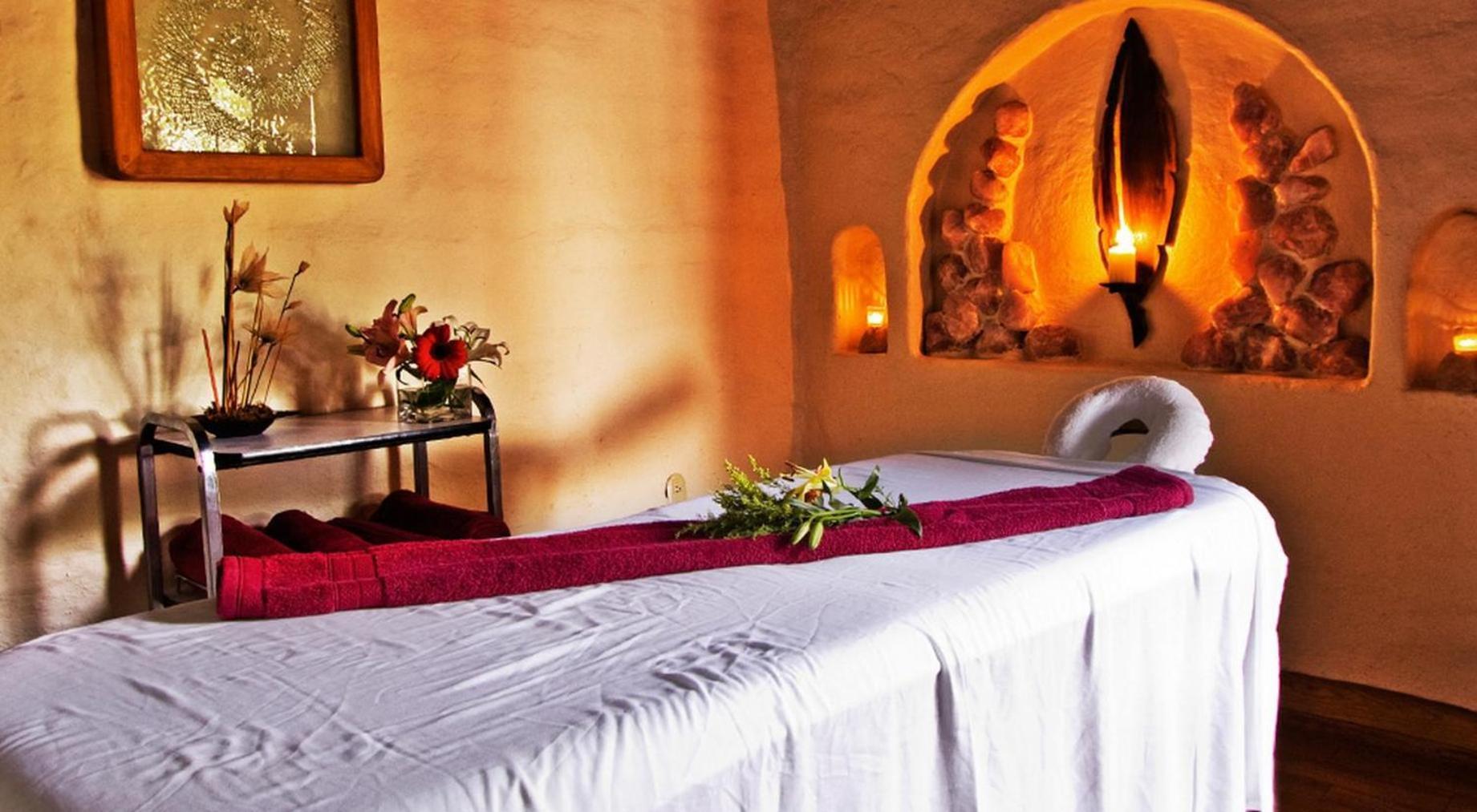 Hostal de la Luz - Spa Holistic Resort Tepoztlán Exterior foto