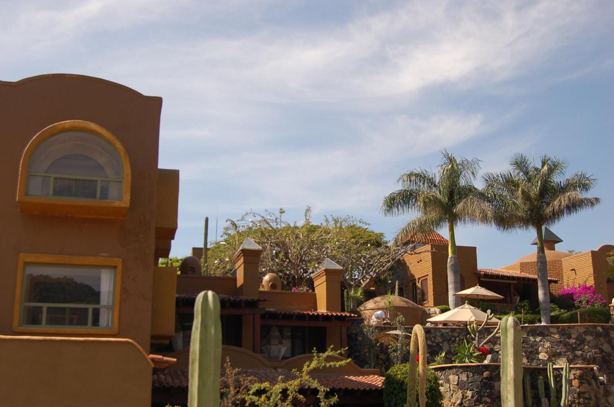 Hostal de la Luz - Spa Holistic Resort Tepoztlán Cameră foto