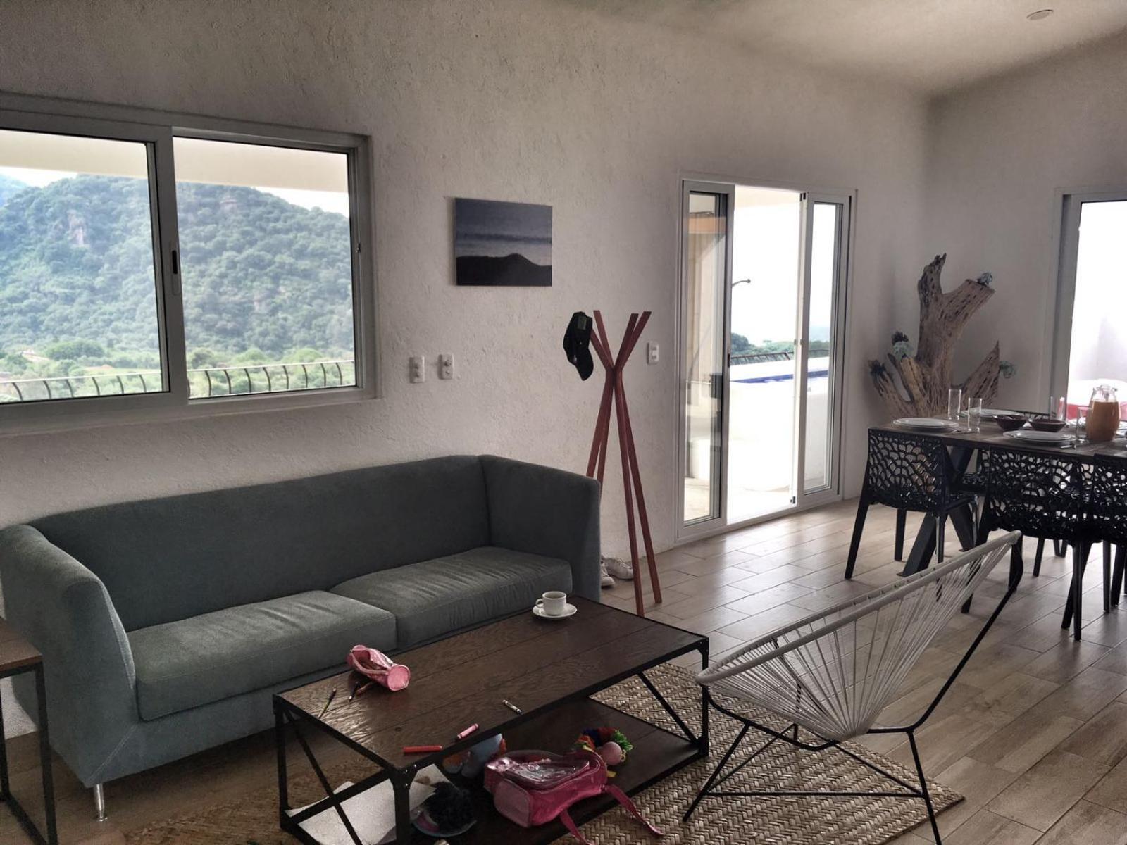 Hostal de la Luz - Spa Holistic Resort Tepoztlán Cameră foto