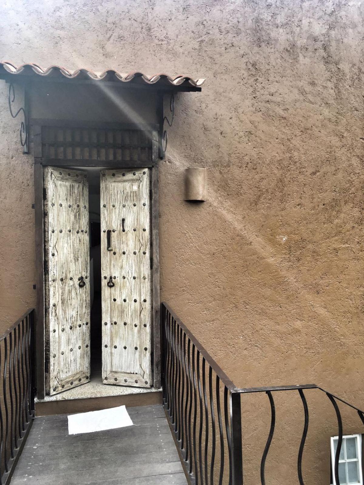 Hostal de la Luz - Spa Holistic Resort Tepoztlán Cameră foto