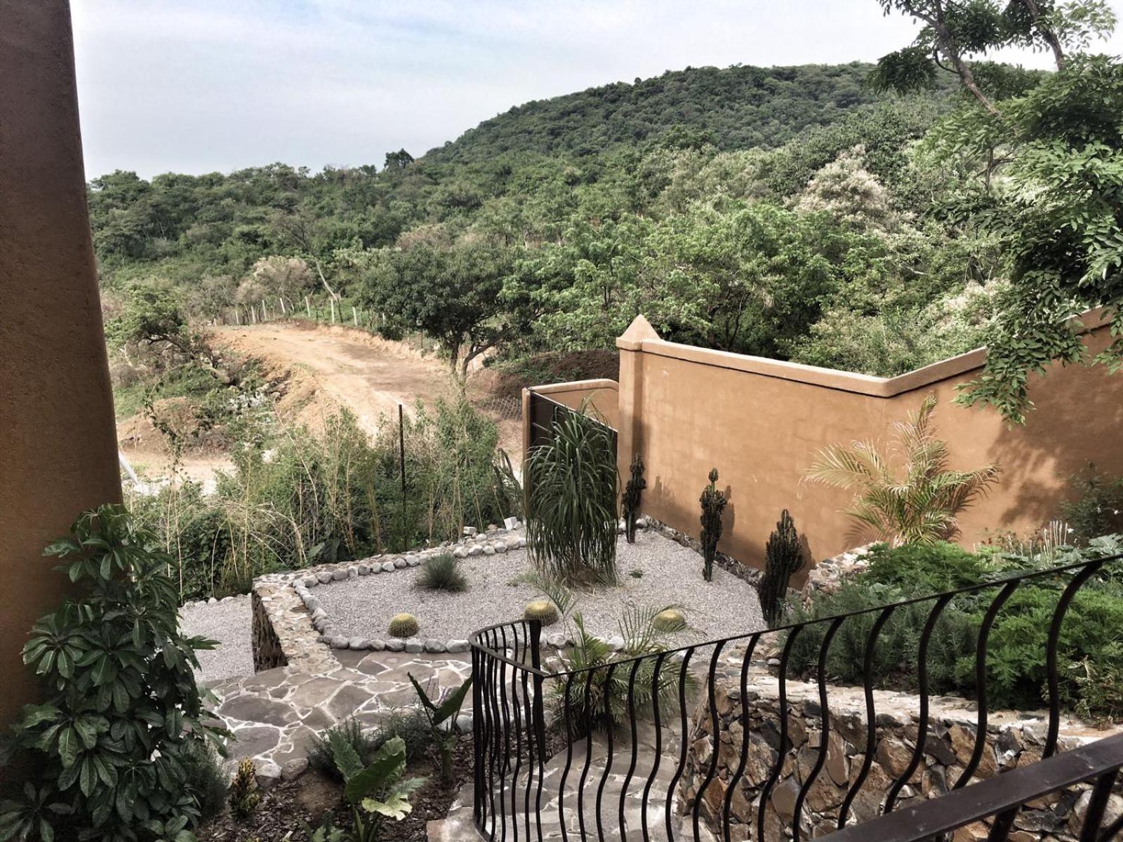 Hostal de la Luz - Spa Holistic Resort Tepoztlán Cameră foto